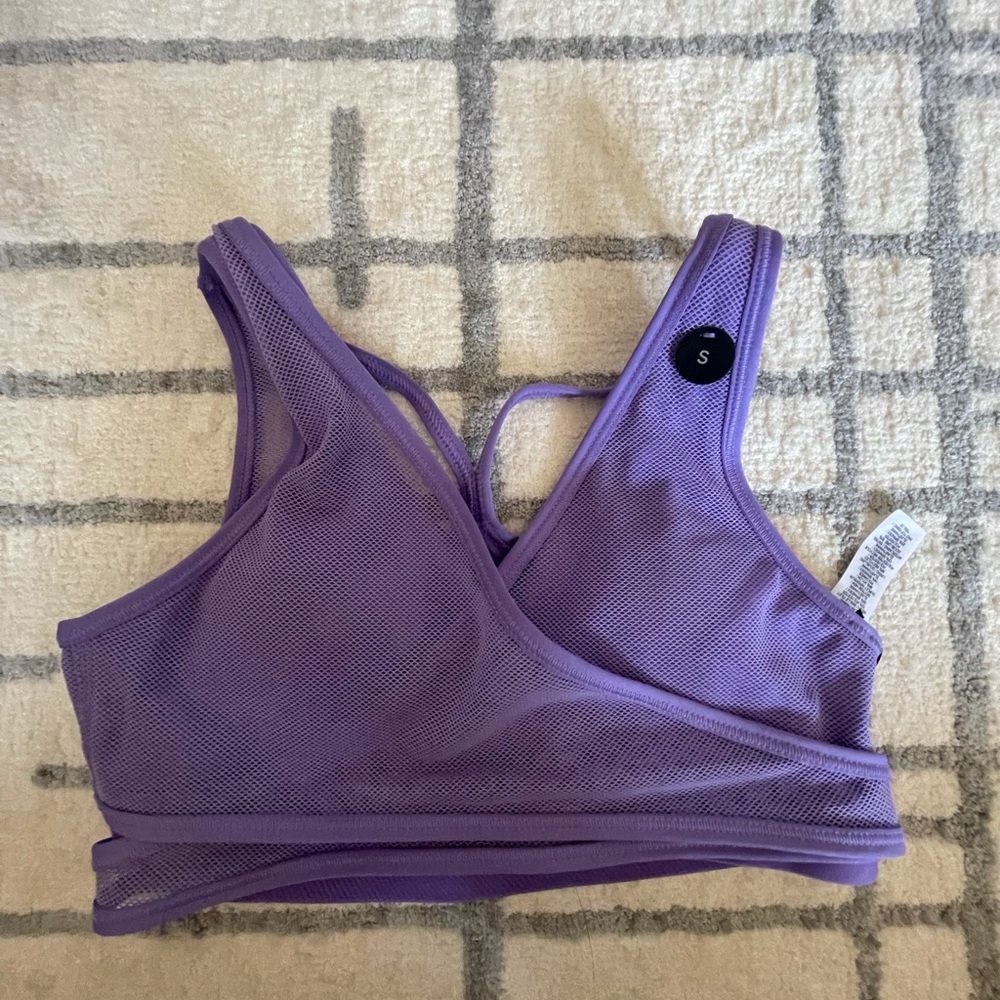 brand new Nike sport Bra
